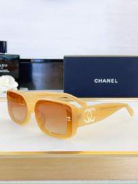 Picture of Chanel Sunglasses _SKUfw80048847fw